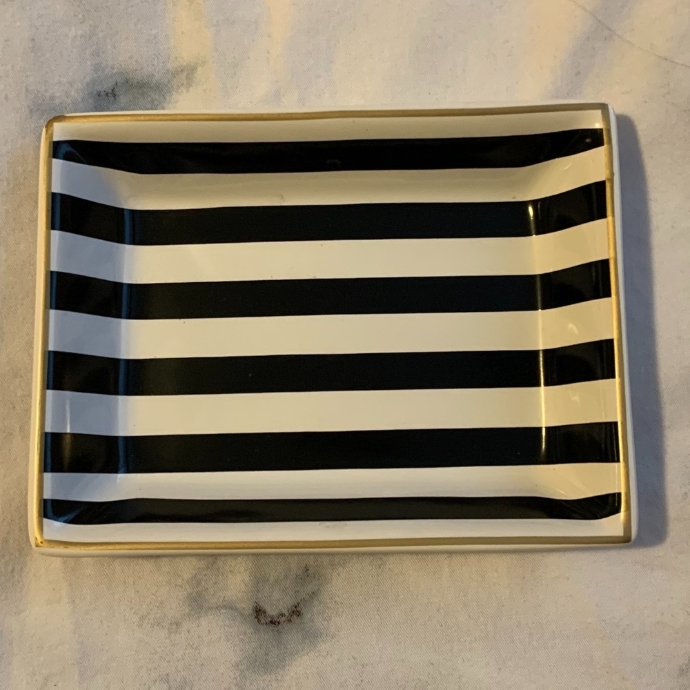 Victoria's  Secret Jewelry Tray